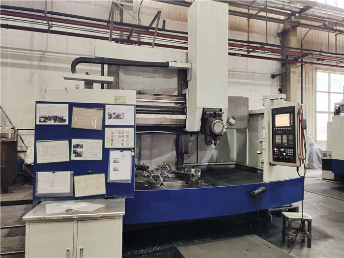 1.6米數(shù)控車1